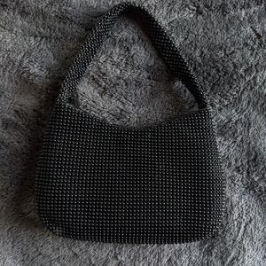 Small Beaded Handbag